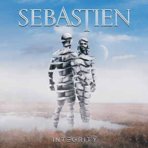 SEBASTIEN - INTEGRITY (DELUXE EDITION 3D) - CD