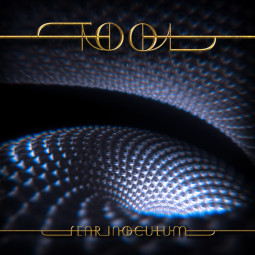 TOOL - FEAR INOCULUM (SPECIAL EDITION) - CD