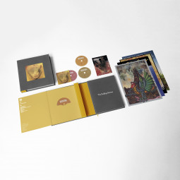 ROLLING STONES - GOATS HEAD SOUP (SUPER DELUXE EDITION) - 3CD/BRD