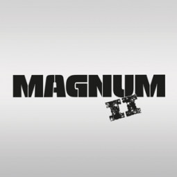 MAGNUM - II - LP