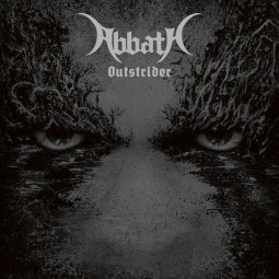 ABBATH - OUTSTRIDER - CD