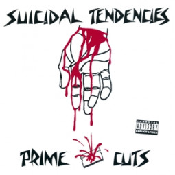 SUICIDAL TENDENCIES - PRIME CUTS - CD