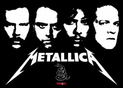 Metallica 8/2021