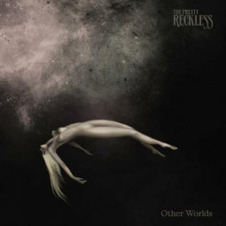 PRETTY RECKLESS - OTHER WORLDS - LP