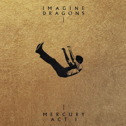 IMAGINE DRAGONS - MERCURY (ACT 1) - CD