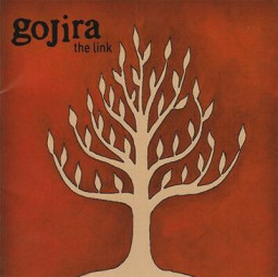 GOJIRA - THE LINK - CD