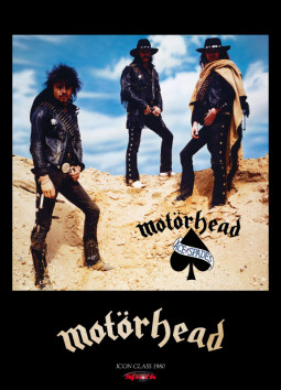 Motorhead - Ace Of Spades 11/2020