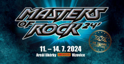 MASTERS OF ROCK 2024