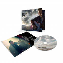 BRUCE SPRINGSTEEN - WESTERN STARS (SONGS FROM THE FILM) - CD