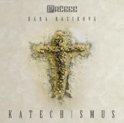 PAČESS - KATECHISMUS - CD