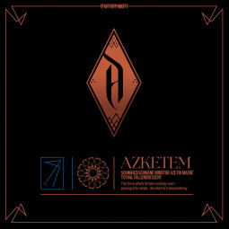 AZKETEM - AZKETEM - CD