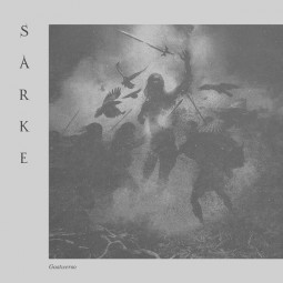 SARKE - ARUAGINT - CD