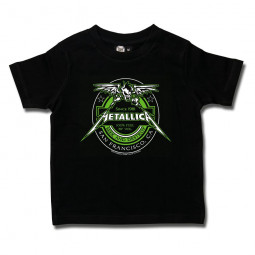 Metallica (Fuel) - Dětské tričko