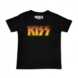 KISS (Logo) - Dětské tričko
