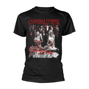 CANNIBAL CORPSE - BUTCHERED AT BIRTH (EXPLICIT)