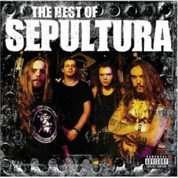 SEPULTURA - BEST OF... - CD