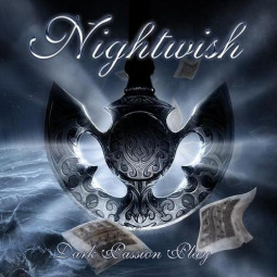 NIGHTWISH - DARK PASSION PLAY - CD