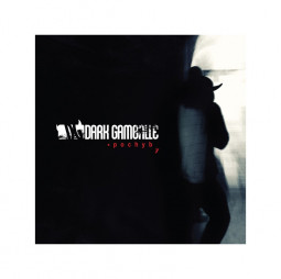 Dark gamballe - Pochyby - CD