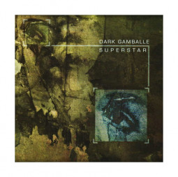 Dark gamballe - superstar - CD