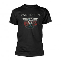 VAN HALEN - '84 TOUR