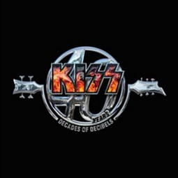 KISS	KISS 40 - 2CD