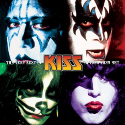 KISS	THE VERY BEST OF - CD