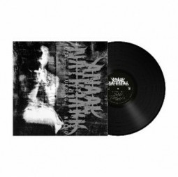 ANAAL NATHRAKH - TOTAL FUCKING NECRO - LP