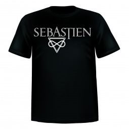 Sebastien - Logo - Pánské
