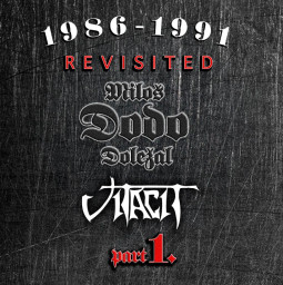 DODO & VITACIT - 1986-1991 REVISITED PART I. - 2CD