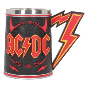AC/DC - KORBEL