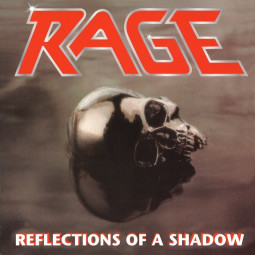 RAGE - REFLECTIONS OF A SHADOW (REEDICE) - CD