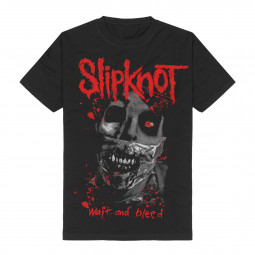 Slipknot - Wait & Bleed