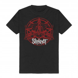 Slipknot - Goats Head Seal