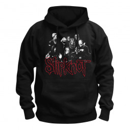 Slipknot - Group Photo (Mikina)