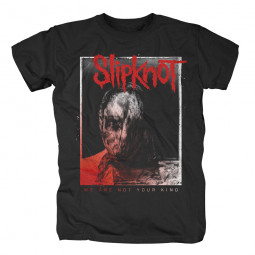 Slipknot - WANYK Frame