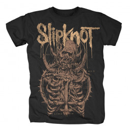 Slipknot - All Out Life Skeleton
