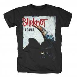 Slipknot - Iowa Teaser Goat