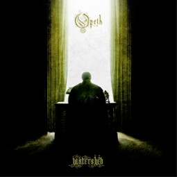 OPETH - MY ARMS YOUR HEARSE - CD