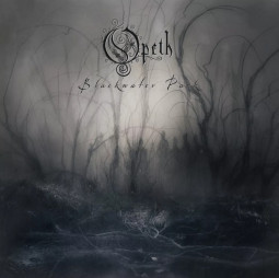OPETH - BLACKWATER PARK - CD