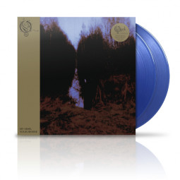 OPETH - MY ARMS, YOUR HEARSE (BLUE VINYL) - 2LP