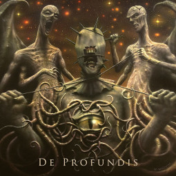 VADER - DE PROFUNDIS - CD