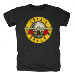 Guns N' Roses - Logo