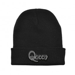 Queen - Logo (hat)