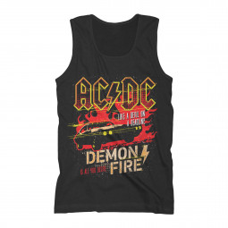 AC/DC - Demon Fire (Tank)