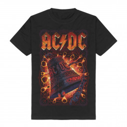 AC/DC - Hells Bells Explosion