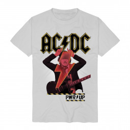 AC/DC - PWRUP Angus Devil