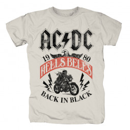 AC/DC - Hells Bells 1980