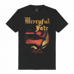 Mercyful Fate - Melissa Tracklist