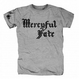 Mercyful Fate - Logo