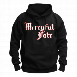 Mercyful Fate - Melissa (Hoodie)